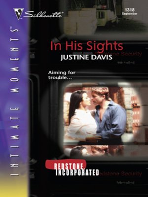 cover image of In His Sights